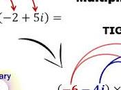 Arithmetic Complex Numbers