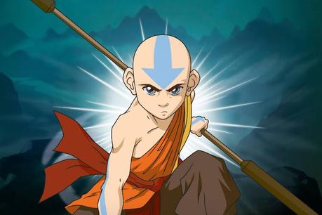Avatar: The Last AirBender D20 RPG ,dos propuestas