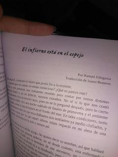 Reseña: KAIKI – CUENTOS DE TERROR Y LOCURA (Varios Autores)