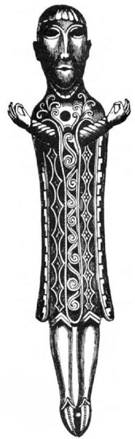 Codex Magica 24: El Significado De La Señal OK