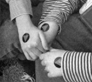 Codex Magica 17: Triángulos Arriba, Triángulos Abajo, Triángulos Por Todos Lados