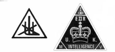 Codex Magica 17: Triángulos Arriba, Triángulos Abajo, Triángulos Por Todos Lados