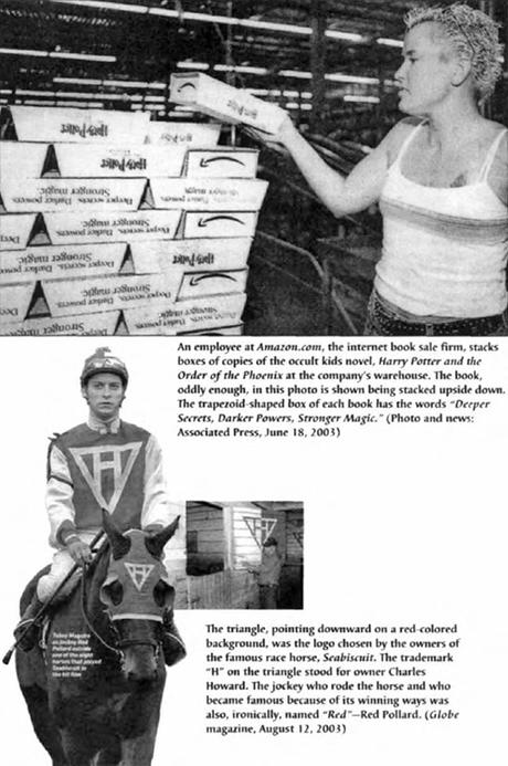 Codex Magica 17: Triángulos Arriba, Triángulos Abajo, Triángulos Por Todos Lados