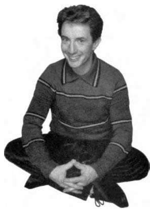 Codex Magica 17: Triángulos Arriba, Triángulos Abajo, Triángulos Por Todos Lados