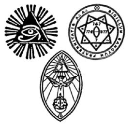 Codex Magica 17: Triángulos Arriba, Triángulos Abajo, Triángulos Por Todos Lados