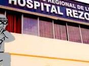 pierden pertenencias pacientes hospital rezola…