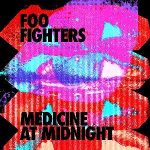 Foo Fighters publican su nuevo single 'Waiting On A War' foo2