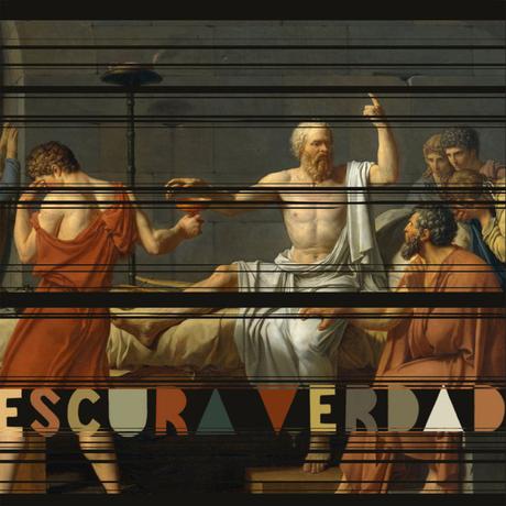 La filosofía se pone a perrear en el nuevo single de Guadalupe Álvarez Luchía raso3