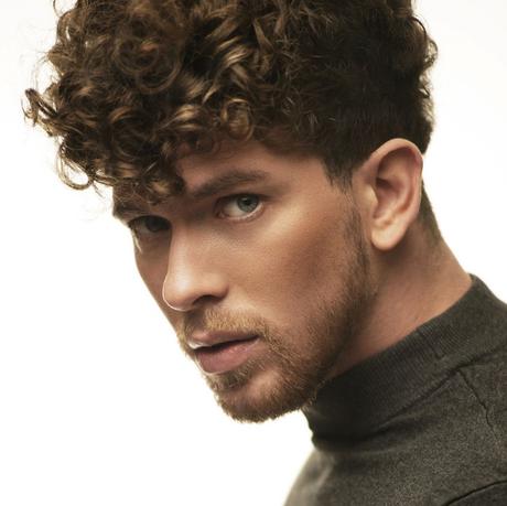 Ni tan malo, ni tan bueno- nuevo single de Jesús Rendón jesus3