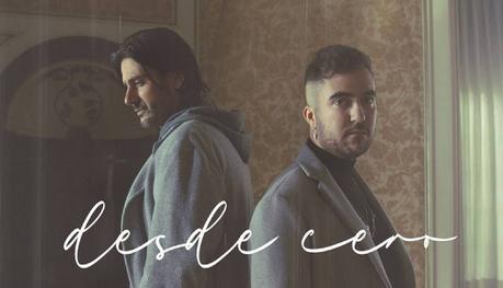 Beret y Melendi estrenan el videoclip del tema ‘Desde cero’ Desde cero