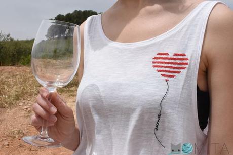 DIY: personalizar tus oufits con camisetas DIY: personalizar tus oufits con camisetas