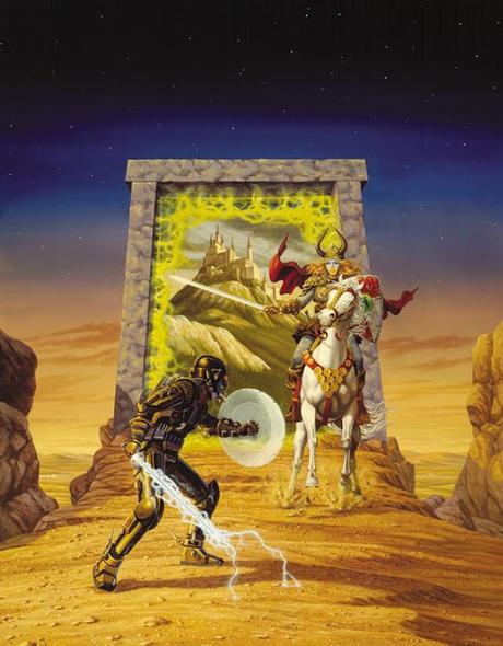 RPG Adventure Ideas Collection, de Luke Hart (The DM Lair) RPG Adventure Ideas Collection, de Luke Hart (The DM Lair)