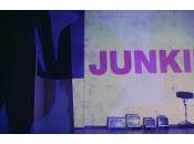 Subterráneos estrenan videoclip Junkie