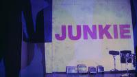 Subterráneos estrenan videoclip de Junkie
