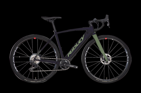 Las mejores bicicletas eléctricas Ridley Las mejores bicicletas eléctricas Ridley