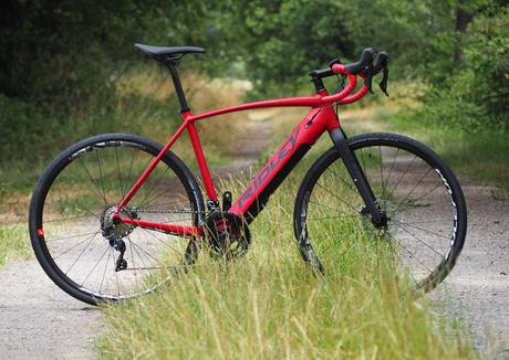 Las mejores bicicletas eléctricas Ridley Las mejores bicicletas eléctricas Ridley
