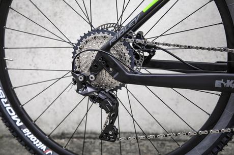 Las mejores bicicletas eléctricas Ridley Las mejores bicicletas eléctricas Ridley