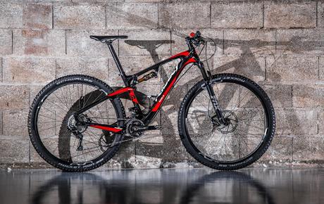 Las mejores bicicletas de montaña Ridley