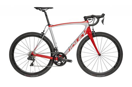 Las mejores bicicletas de carretera Ridley