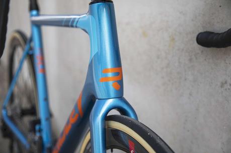 Las mejores bicicletas de carretera Ridley