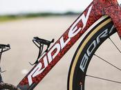 mejores bicicletas carretera Ridley