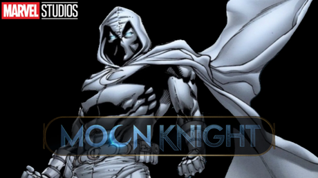 Ethan Hawke será el villano de ‘Moon Knight’, la nueva serie de Marvel Studios para Disney+.