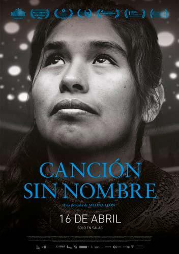 Netflix: “Canción sin nombre” y el cine como representación de las minorías