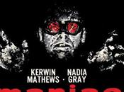 MANIAC Michael Carreras