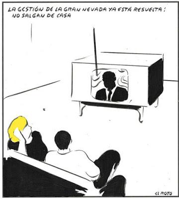 La ultraderecha estadounidense en la era de Trump.