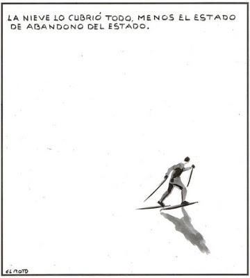 La ultraderecha estadounidense en la era de Trump.