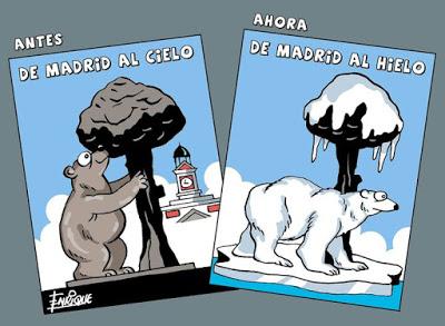 La ultraderecha estadounidense en la era de Trump.