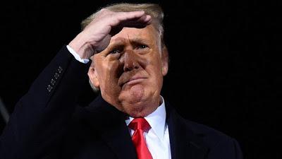 La ultraderecha estadounidense en la era de Trump.