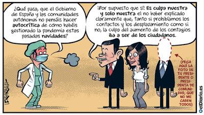 La ultraderecha estadounidense en la era de Trump.