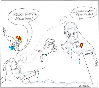 La ultraderecha estadounidense en la era de Trump.