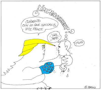 La ultraderecha estadounidense en la era de Trump.