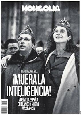 La ultraderecha estadounidense en la era de Trump.