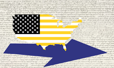 La ultraderecha estadounidense en la era de Trump.