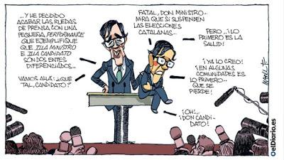 La ultraderecha estadounidense en la era de Trump.