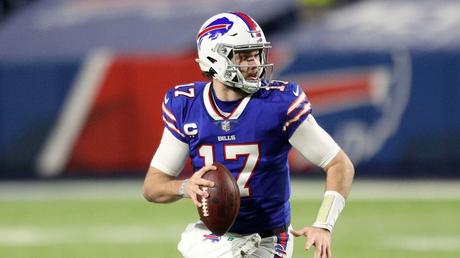 Los Bills vuelven a la Final de la AFC Los Bills vuelven a la Final de la AFC
