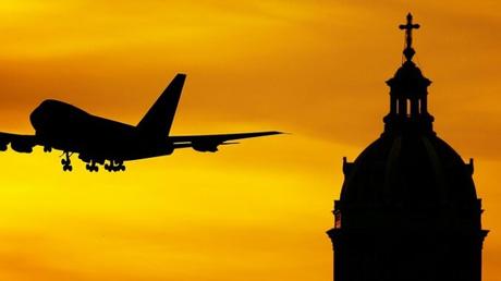 INCIDENTE EN IB 6502, QUE SUELE REPETIRSE CON CADA VEZ MÁS FRECUENCIA