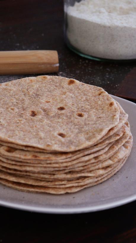 masa para tacos harina integral tortilla mexicana