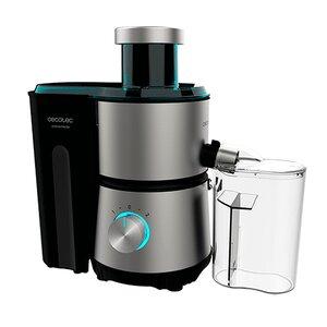 Juice&Fresh 400 Titan White Y Black de Cecotec