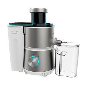 Juice&Fresh 400 Titan White Y Black de Cecotec