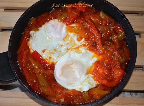 Shakshuka