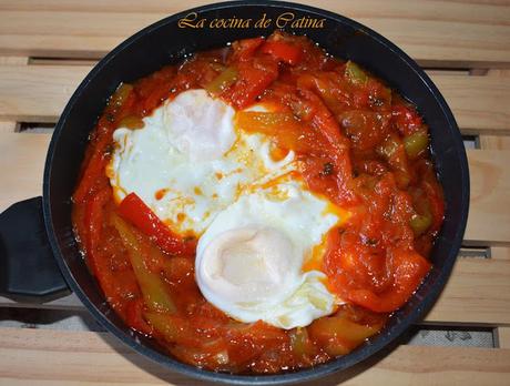 Shakshuka