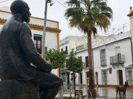juan-ramon-platero Juan Ramón Jiménez