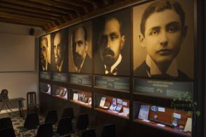 casa_museo_jrj_salas_imagen06 Juan Ramón Jiménez