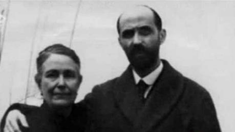 Juan Ramón Jiménez Juan Ramón Jiménez