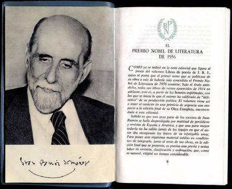 Juan Ramón Jiménez Juan Ramón Jiménez