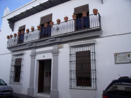 fachada_footer Juan Ramón Jiménez